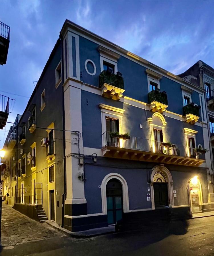 Dimore Sangiuliano CTA Exterior foto