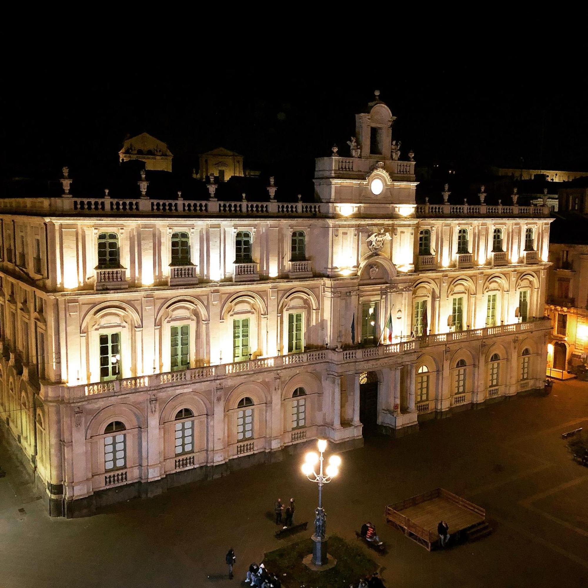 Dimore Sangiuliano CTA Exterior foto